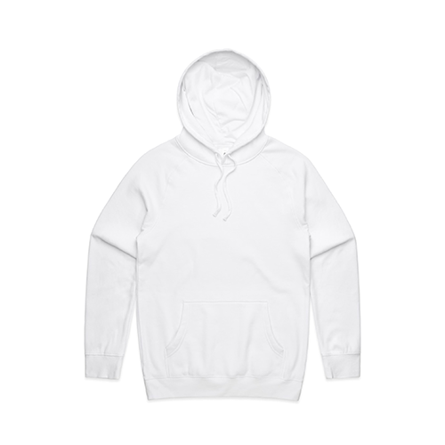 White / XS