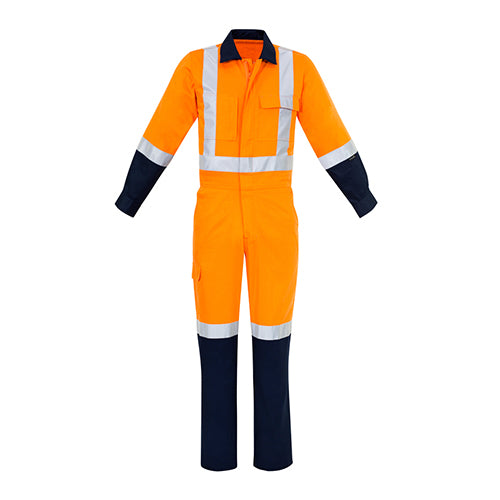 Mens TTMC-W17 Cotton Overall | ZC606