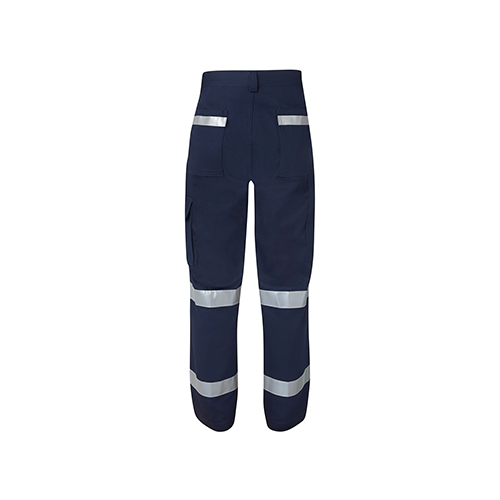 Mercerised Day & Night Multi Pocket Pant | 6MMP