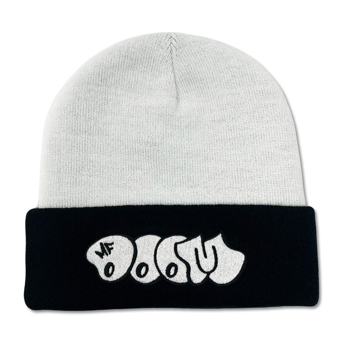MF DOOM Beanie