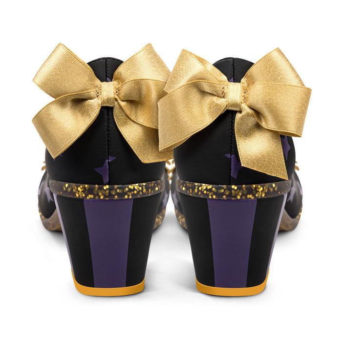 Mid Heels Magic Mirror Women's Mary Jane Pump -  - Mid Heels