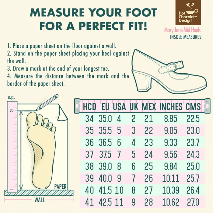 Mid Heels Siamese Cat Women's Mary Jane Pump -  - Mid Heels