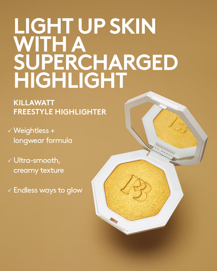 Mini Killawatt Freestyle Highlighter — Hu$tla Baby