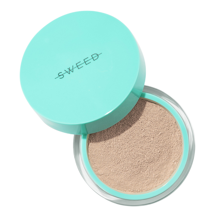 Miracle Powder