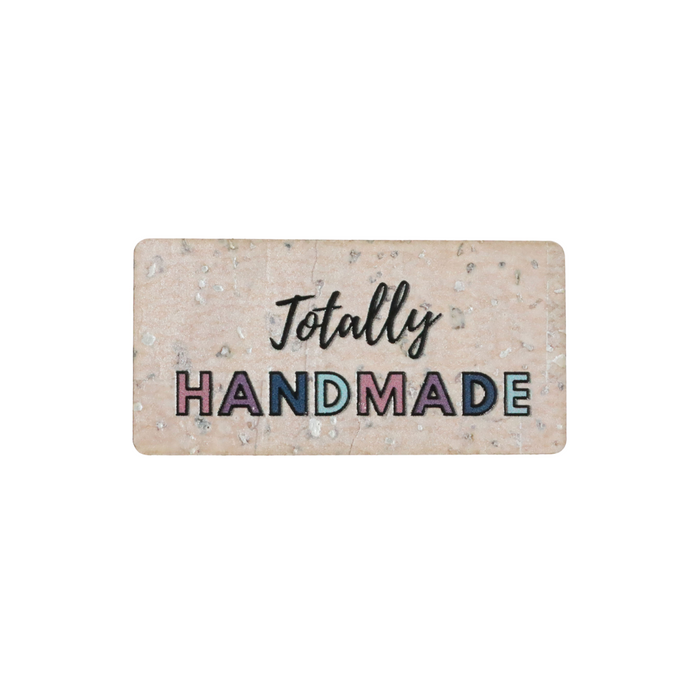 MMK x H+H | Sew-on Labels - Serene Sky Pack of 3