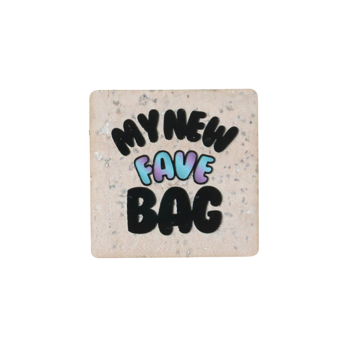 MMK x H+H | Sew-on Labels - Serene Sky Pack of 3