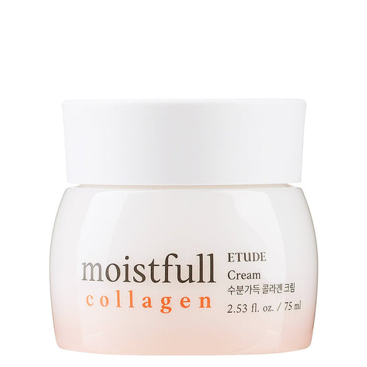 Moistfull Collagen Cream