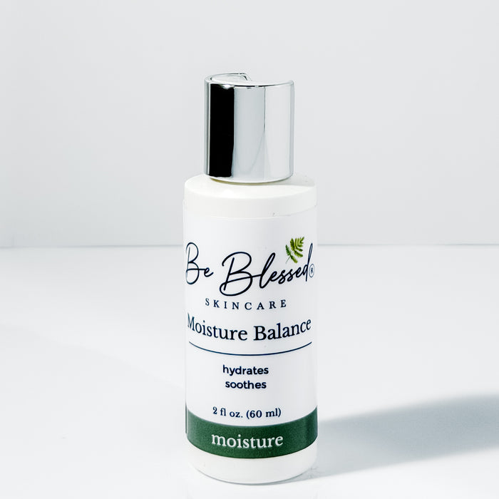 Moisture Balance