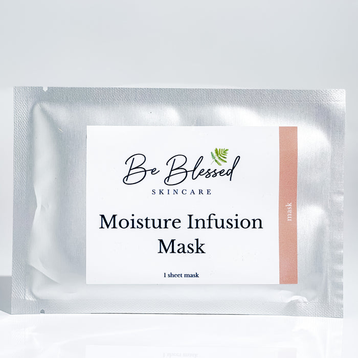 Moisture Infusion Mask