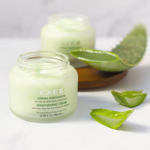 Moisturizing Cream