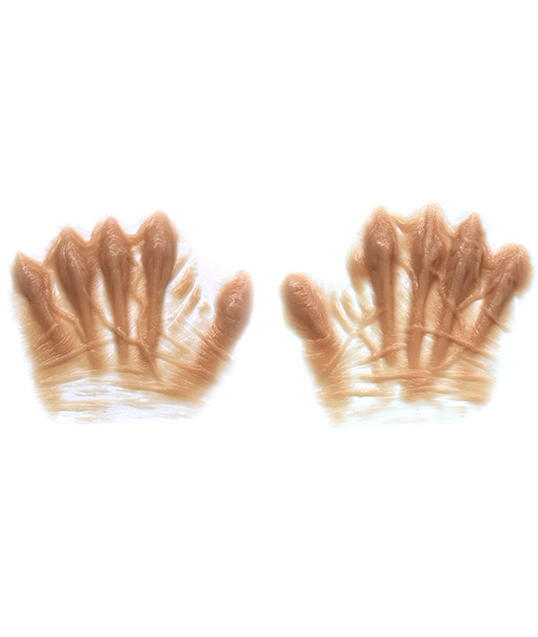 Monster Hands