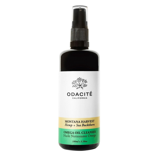 Montana Harvest Omega Oil Cleanser
