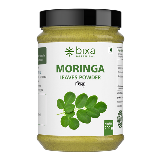 Moringa Leaves Powder ( Moringa Oleifera )