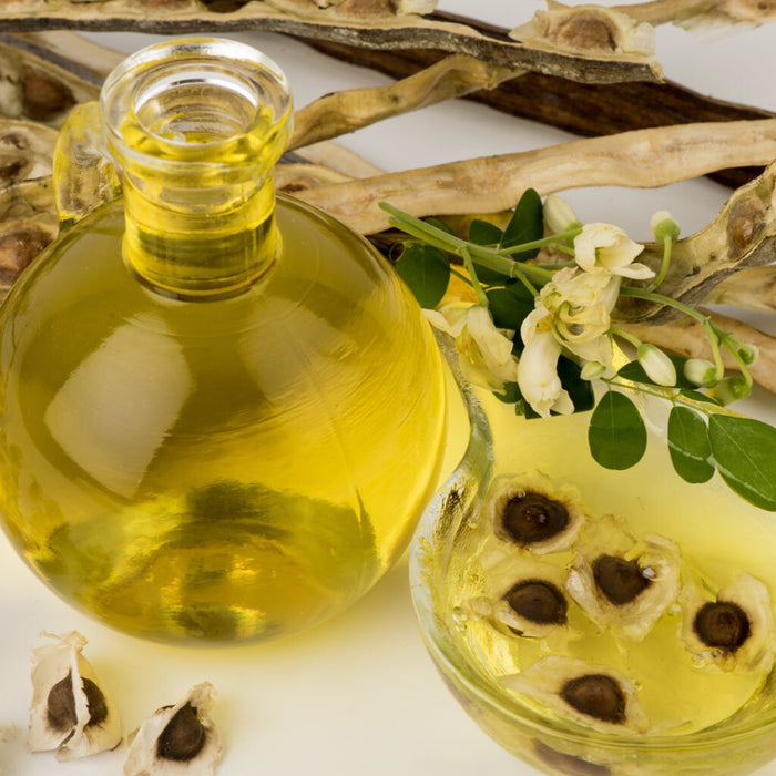 Moringa Oil (30 ml) - زيت المورينجا