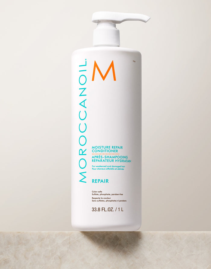 Moroccanoil Moisture Repair Conditioner 1000ml