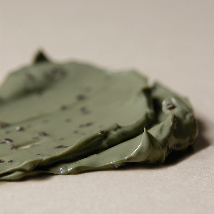 Mugwort Pore Clarifying Wash Off Pack