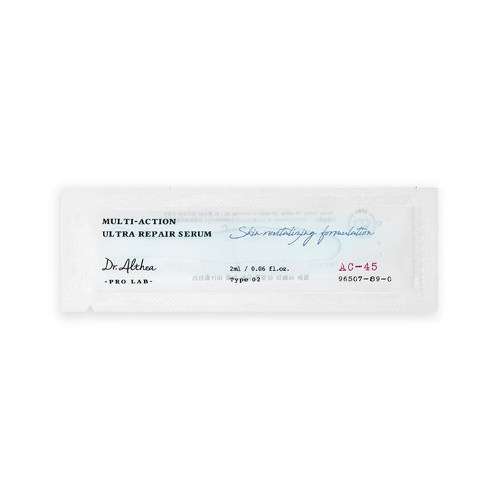 Multi-Action Ultra Repair Serum - Korean-Skincare