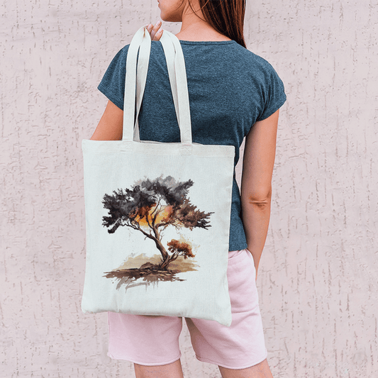 Multi Tree Design - HeatPressNation