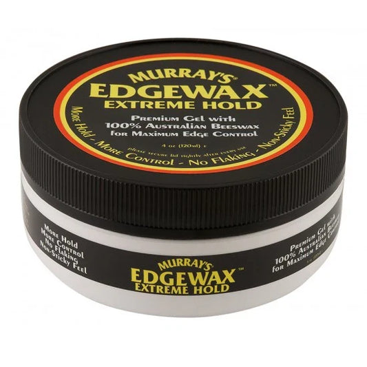 Murrays Edgewax Extreme 4oz