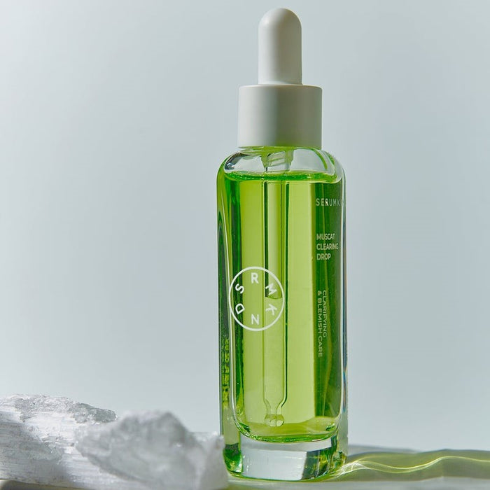 Muscat Clearing Drop - Korean-Skincare