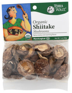 MUSHROOMS  '700360006178