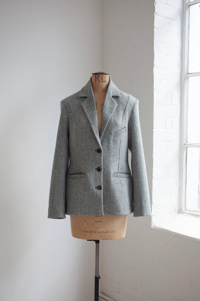 Naomi Blazer PDF Pattern