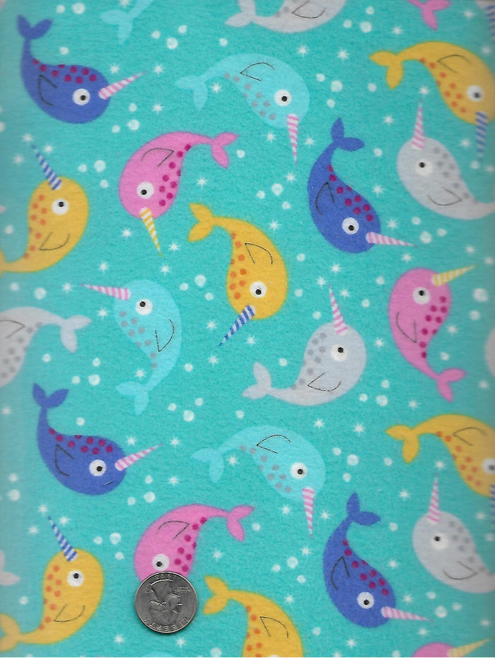 Narwhals