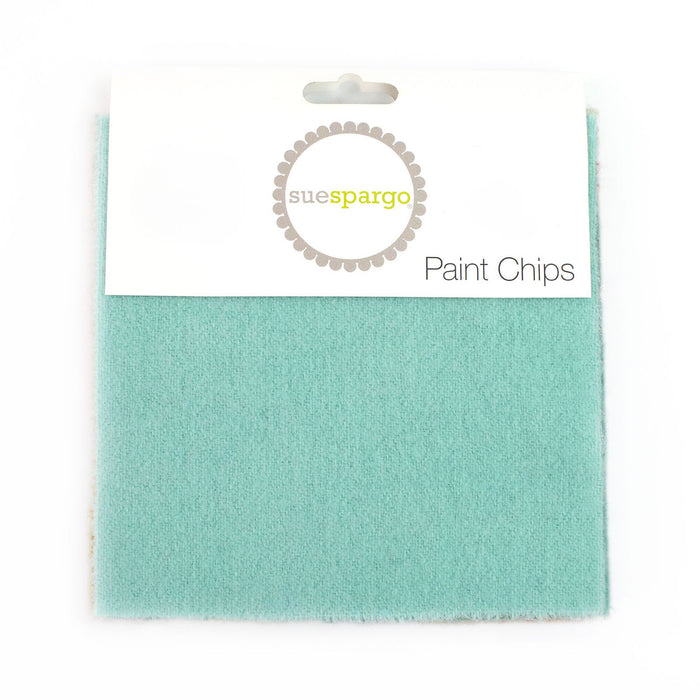 Nature Paint Chips Wool Bundle by Sue Spargo