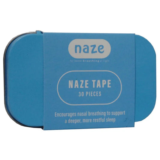 Naze Mouth Tape (30 Pieces)