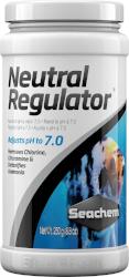 Neutral Regulator