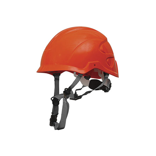 Nexus HeightMaster Vented Safety Helmet