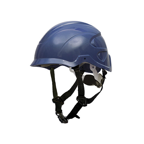 Nexus Secure Plus Safety Non Vented Helmet
