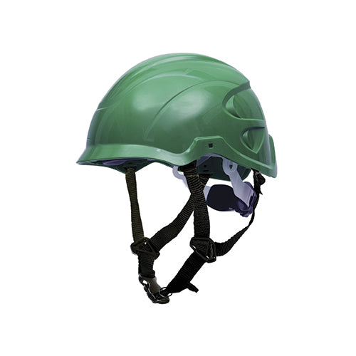 Nexus Secure Plus Safety Non Vented Helmet