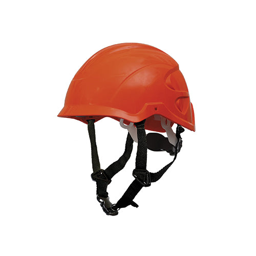 Nexus Secure Plus Safety Non Vented Helmet