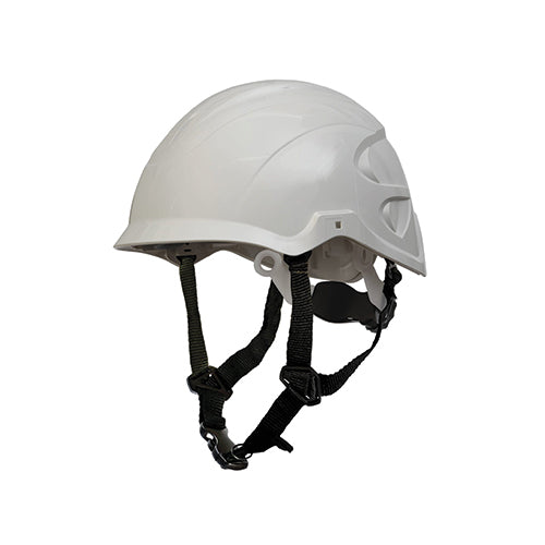 Nexus Secure Plus Safety Non Vented Helmet