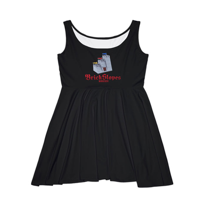 Nikki dress 2