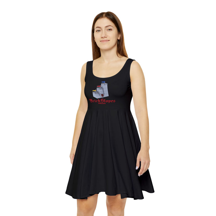 Nikki dress 2