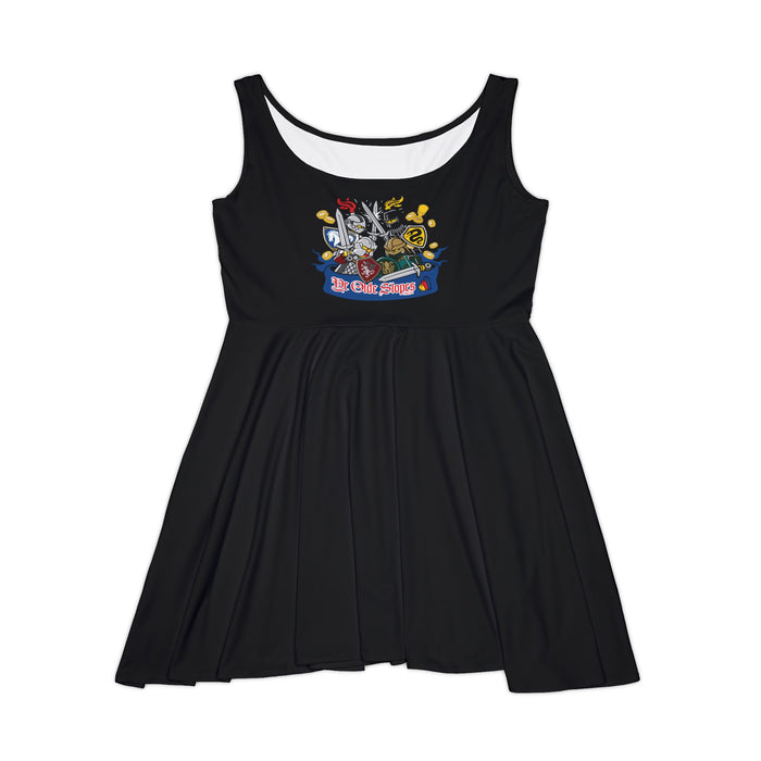 Nikki Dress