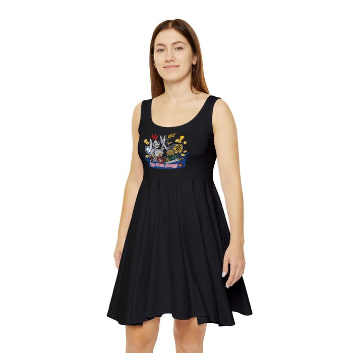 Nikki Dress