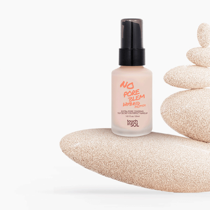 No Poreblem Hybrid Primer