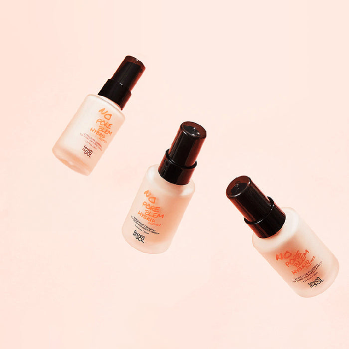 No Poreblem Hybrid Primer