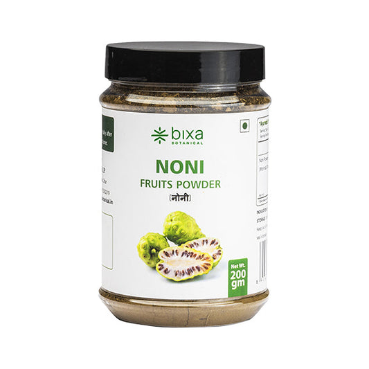 Noni Fruit Powder ( Morinda Tinctoria )