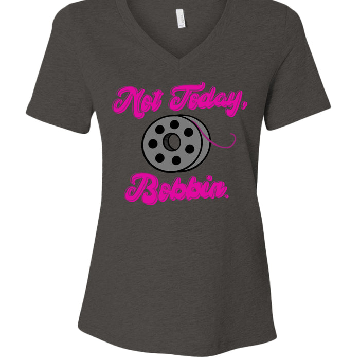 Black Heather - FRONT