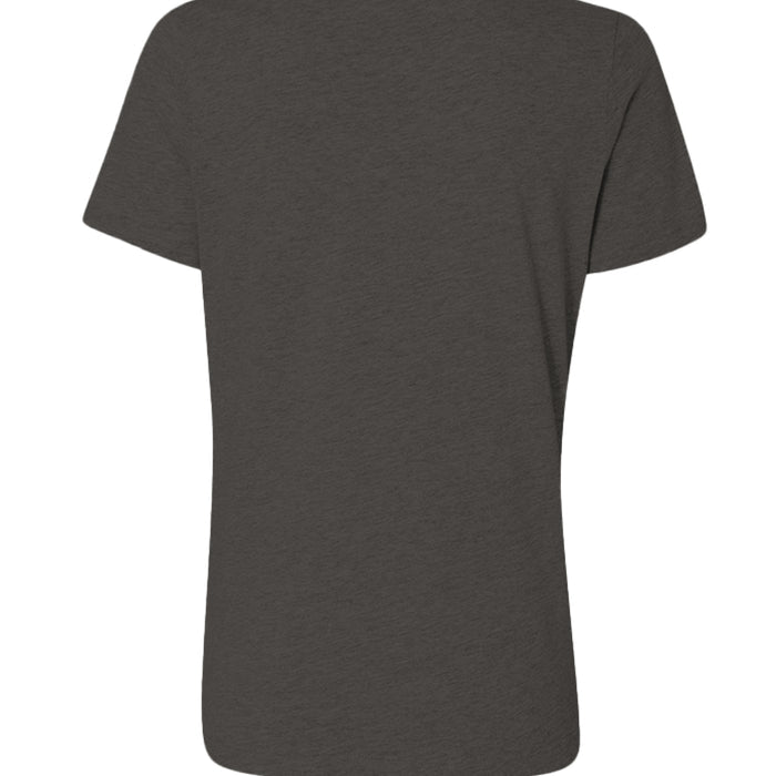 Black Heather - BACK