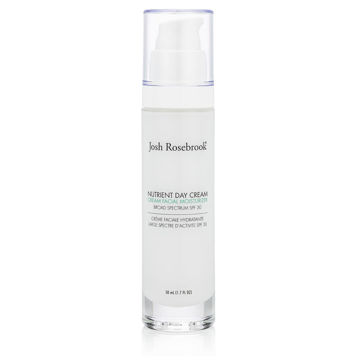 Josh Rosebrook-Nutrient Day Cream SPF 30-Nutrient Day Cream SPF 30 1.7 oz-