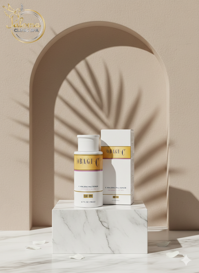 Obagi-C C-Exfoliating Day Lotion