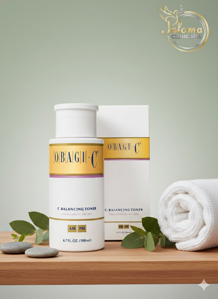 Obagi-C Fx Balancing Toner
