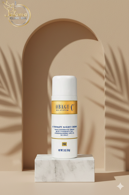 Obagi-C Fx Therapy Night Cream