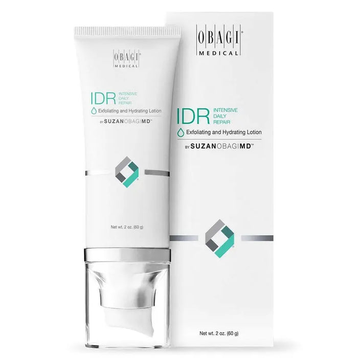 Obagi IDR Intensive Daily Repair Exfoliating And Hydrating Anti-Aging Lotion With PHAs 60g Obagi
