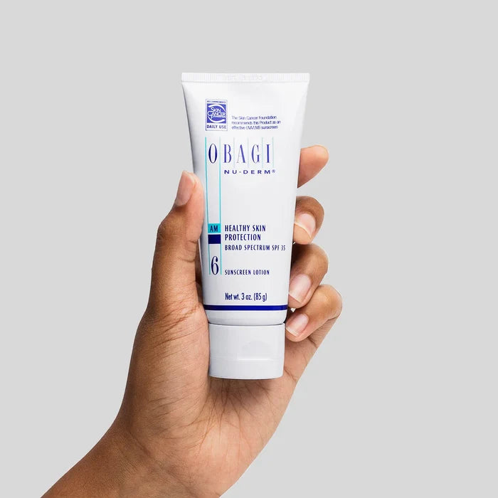 Obagi Nu-Derm Healthy Skin Protection SPF 35